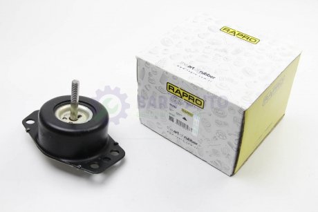 Подушка двигуна Master/Movano 1.9dTI/2.5D/2.8dTI Пр. RAPRO R55233