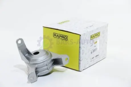 Подушка двигуна права Astra G/IV 98-14 RAPRO R59047
