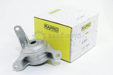 Подушка двигуна Astra G/Zafira A 2.0/2.2 98-05 RAPRO R59072 (фото 1)