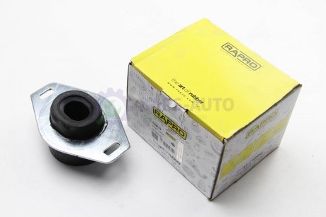 Подушка КПП Berlingo/Partner 1.8/1.9D/2.0HDi Л. RAPRO R59611 (фото 1)