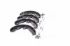 Колодка тормозов. барабан. MERCEDES GLK CLASS (X204) 280 4 MATIC, 350 4 MATIC, 320 задн. (выр-во) REMSA 4754.00 (фото 2)