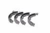 Колодка тормозов. барабан. MERCEDES GLK CLASS (X204) 280 4 MATIC, 350 4 MATIC, 320 задн. (выр-во) REMSA 4754.00 (фото 3)
