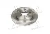 Диск тормозной OPEL INSIGNIA (07/08-) задн. REMSA 61279.00 (фото 4)