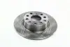 Диск тормозной SKODA OCTAVIA 08-,SUPERB 08-;VW CADDY 2010-;SEAT LEON 05- задн. REMSA 61340.00 (фото 3)