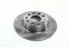 Диск тормозной SKODA OCTAVIA 08-,SUPERB 08-;VW CADDY 2010-;SEAT LEON 05- задн. REMSA 61340.00 (фото 4)