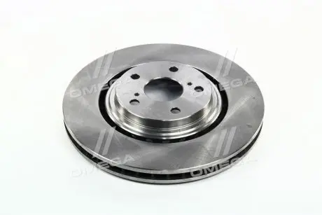 Диск тормозной TOYOTA RAV4 IV 2.0 2.2 2012-,LEXUS RX350 RX450 2008- передн. REMSA 61540.10