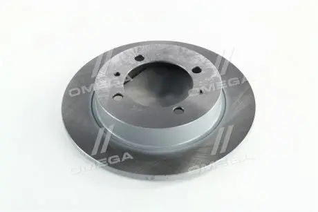 Диск тормозной MITSUBISHI, задн. REMSA 6447.00