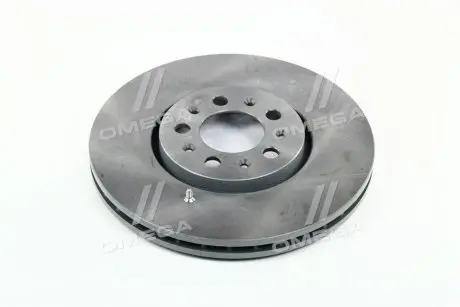 Диск тормозной AUDI A3, SEAT TOLEDO, SKODA FABIA, OCTAVIA, VW передн., вент. REMSA 6544.10