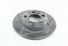 Диск тормозной AUDI A3, SEAT TOLEDO, SKODA FABIA, OCTAVIA,VW GOLF задн. REMSA 6547.00 (фото 4)