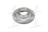 Диск тормозной TOYOTA 4-RUNNER, LAND CRUISER передн. REMSA 6562.10 (фото 3)