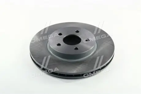 Диск тормозной FORD MONDEO передн., вент. REMSA 6607.10