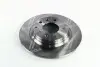 Диск тормозной MAZDA 323(BJ)/6/626(GW) 01.2001- задн. REMSA 6881.00 (фото 2)