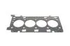 Прокладка ГБЦ Opel Movano 2.3 CDTI/ Master III 2.3 dCi 14- RENAULT 110449283R (фото 4)