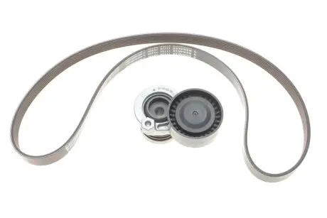 Комплект ремня генератора Kangoo 1.5dCi 09- (6PK1176) RENAULT 11 72 019 25R
