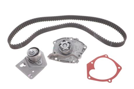 Комплект ГРМ + насос Nissan Primera 1.9dCi 02-/ Scenic/Megane 1.9dCi 03-(26x133z) RENAULT 119A01812R