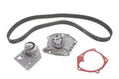 Комплект ГРМ + насос Nissan Primera 1.9dCi 02-/ Scenic/Megane 1.9dCi 03-(26x133z) RENAULT 119A01812R