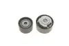 Комплект ГРМ + помпа Clio III/Megane II/III/Scenic II/Trafic 2.0 16V 01- (27x126z) RENAULT 119A06559R (фото 2)