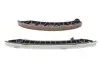 Комплект ланцюга ГРМ Trafic/Opel Vivaro 2.0 dCi 06- RENAULT 130C11053R (фото 5)