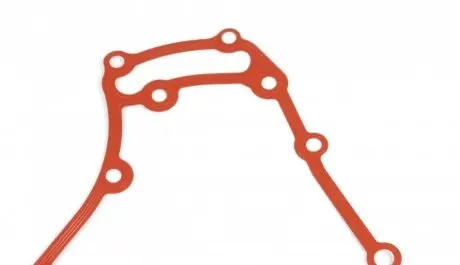 Прокладка крышки двигателя передней Master/Trafic 1.9dCi 01- RENAULT 135208446R