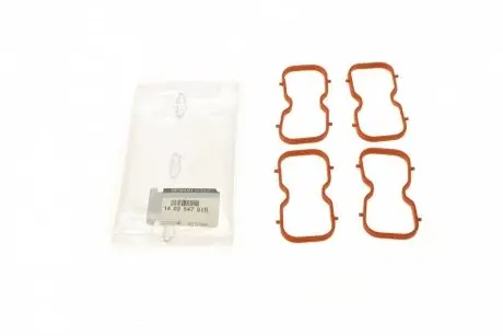 Прокладка впускного коллектора Master 2.3 dCi 14- (к-кт) RENAULT 140354791R