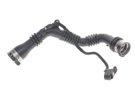 Патрубок интеркулера (верхний) (R) Megane III 1.6dCi 11-15 RENAULT 144602899R