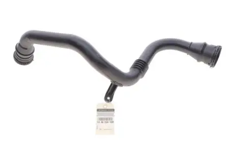 Патрубок інтеркулера Fluence/Scenic III/Megane III 1.5dCi 09- RENAULT 144603415R
