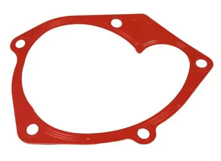 Прокладка водяного насоса Duster/Logan/Sandero 1.5-2.0 DCI 97- RENAULT 210147197R