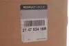 Вентилятор охолодження двигуна Dacia Dokker/Logan/Sandero 08- RENAULT 214753416R (фото 4)