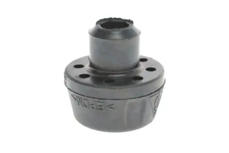 Подушка радиатора нижняя Dokker (12-) RENAULT 215081131R