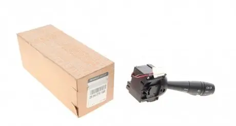 Перемикач підкермовий RENAULT 255407916R