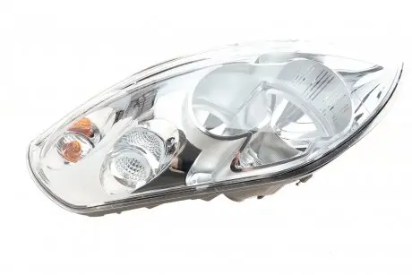 Фара Master III/Opel Movano B 2.3dCi/2.3CDTI 10- RENAULT 260108490R