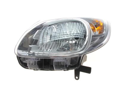 Фара ліва RENAULT 260602665R