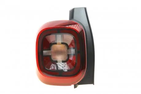 Фонарь задний Duster 17-(L) RENAULT 265558217R