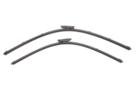Щетки стеклоочистителя (750/650мм) Scenic III/Grand Scenic III 1.2-2.0 09- RENAULT 288903710R