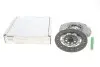 Комплект зчеплення Master/Opel Movano 2.3dCi/CDTI 10- RENAULT 302057116R (фото 1)