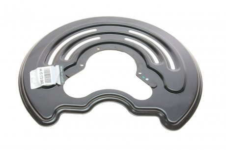 Захист диска гальмівного (заднього) Trafic/Opel Vivaro 01- Пр. RENAULT 441517206R (фото 1)
