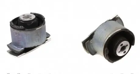 Сайлентблок балки (задньої) Laguna III 1.6-2.0/1.5-2.0dCi 07- (к-кт 2 шт) RENAULT 550446624R