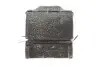 Втулка переднего сибилизатораLogan/Sandero 04- (23 mm) RENAULT 6001547140 (фото 1)