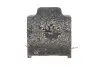 Втулка переднего сибилизатораLogan/Sandero 04- (23 mm) RENAULT 6001547140 (фото 3)