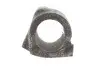 Втулка переднего сибилизатораLogan/Sandero 04- (23 mm) RENAULT 6001547140 (фото 4)