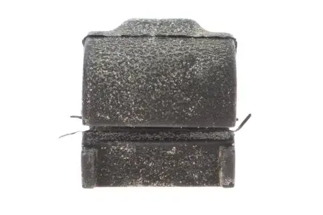 Втулка переднего сибилизатораLogan/Sandero 04- (23 mm) RENAULT 6001547140