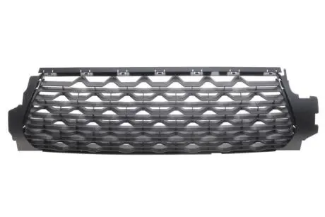 Решітка радіатора duster ii (бампр) RENAULT 622544890R