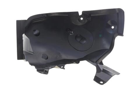 Подкрыльник (передняя/передняя часть) Kangoo 08- (L) RENAULT 638454930R