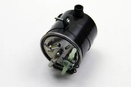 Фильтр Топливный Megane II/Scenic II 1.5/2.0dCi 05- RENAULT 7701067123
