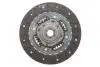 Комплект зчеплення Dacia Duster/ Scenic III/Megane III 1.5dCi 09- (d=230mm) RENAULT 7701479161 (фото 3)