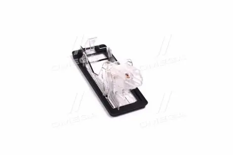 Фонарь подсветки номерного знака Fluence, MeganeIII, Duster,Laguna III RENAULT 82 00 013 577