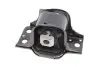 Опора двигателя правая 1.6 8V, 1,4-1,6 16V Kangoo II, Megane II, Scenic RENAULT 8200014931 (фото 1)