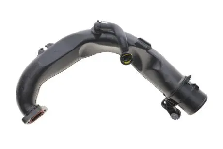 Патрубок интеркулера Kangoo 1.5 dCi 08- RENAULT 8200645723