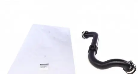 Патрубок інтеркулера 1,9 dci Scenic II RENAULT 8200658187