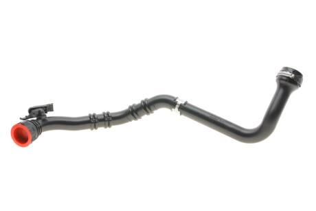 Патрубок интеркулера Kangoo II 1.5DCI 08- RENAULT 8200688708